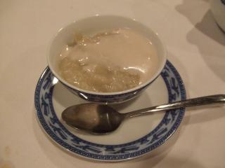 Taro Sweets Soup