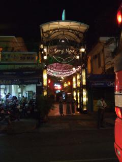 Song Ngu