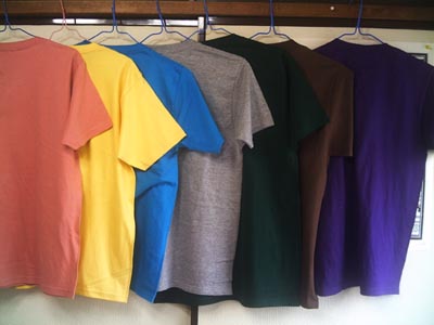 Tシャツ