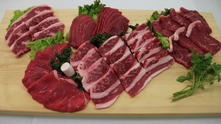 商品写真(焼肉)