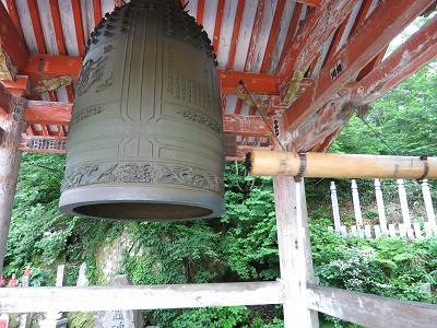 鳥取大山