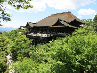 清水寺