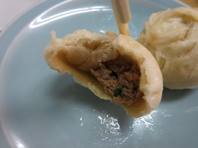 神戸豚まん