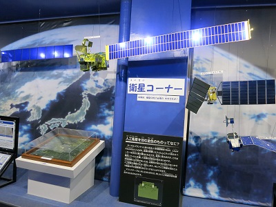 JAXA