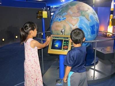 JAXA