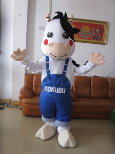 うしもん