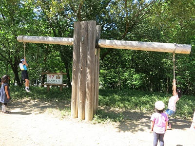 森林公園
