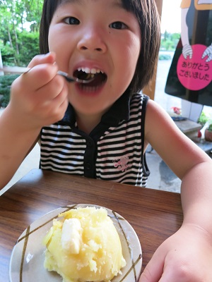 じゃが芋