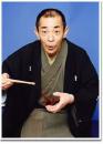 5代目柳亭痴楽師匠