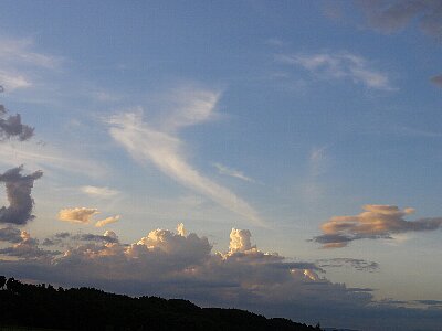 夕焼け6
