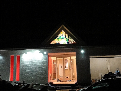 ステンドグラス1