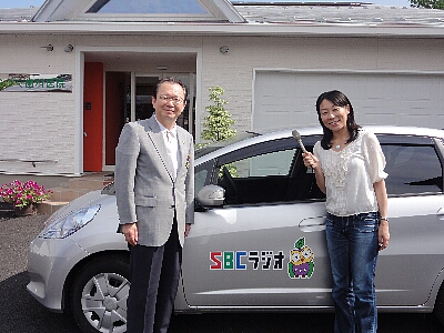 久野恵美子さん