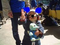 チビねずみチャンとニータン