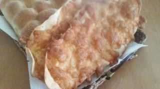パリパリチーズ