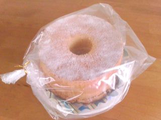 シフォン