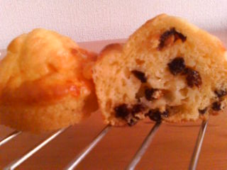 チーズレーズン3