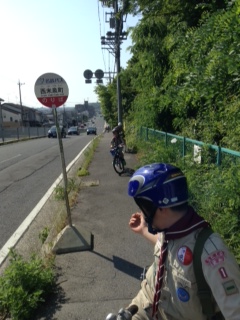 ミニサイクリング04