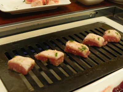 面脂