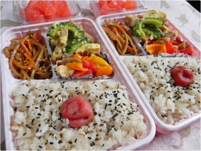 お弁当