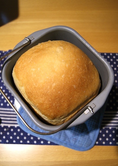 焼きたてパン
