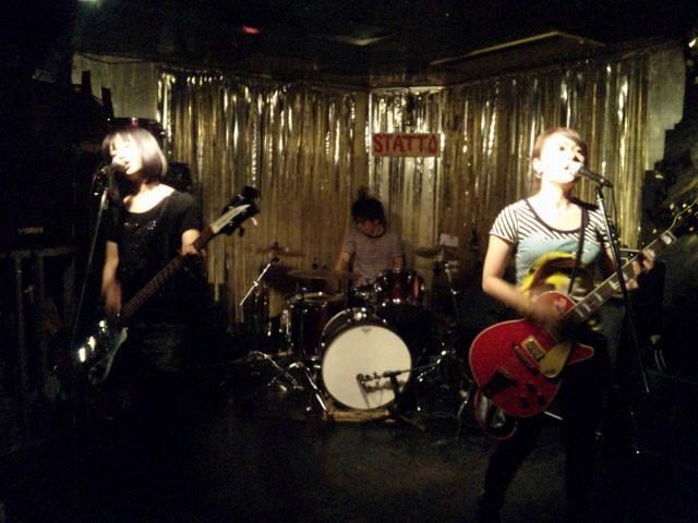 the Floppy Pinkies☆