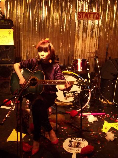 マロンチック☆