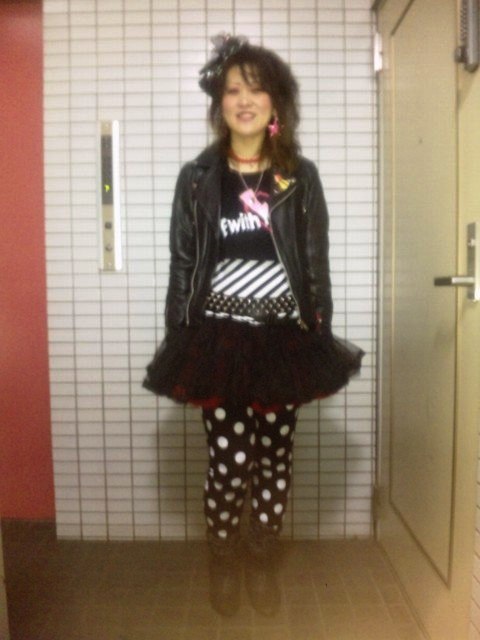 Tammy☆