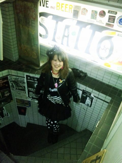 Tammy☆mini