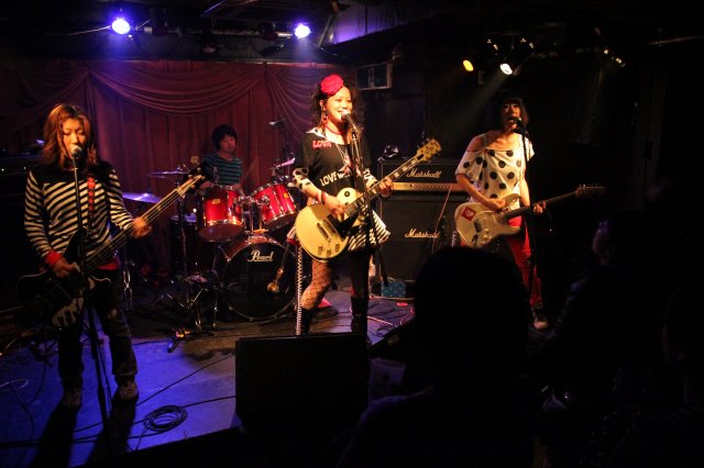 LOVESiCKNESS☆