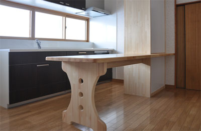 造作家具
