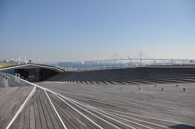 大桟橋