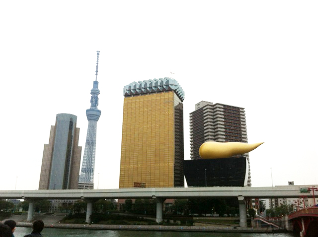 スカイツリー