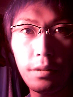 今日はアタタタタ とゐち通信 闇 Darkness