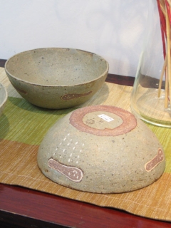 こっそり工房の器