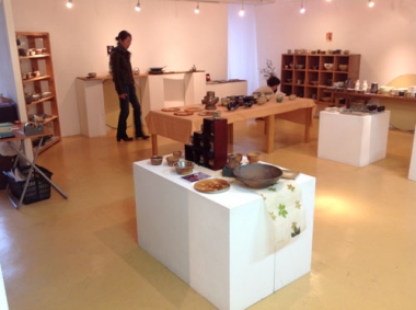 陶展+プラス