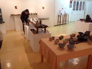 陶展+プラス