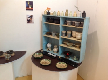 陶展+プラス