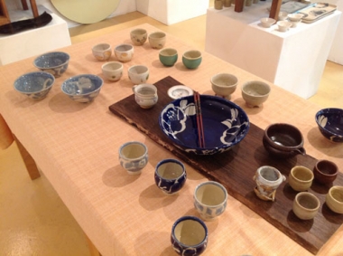 陶展+プラス