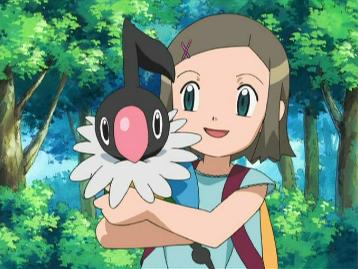 ポケットモンスターアドバンスジェネレーション ペラップとポケモン漫才 つぶやきぶつぶつブログ