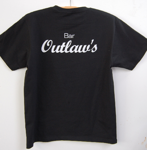 Bar Outlaws