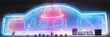 chaplinÍÍ