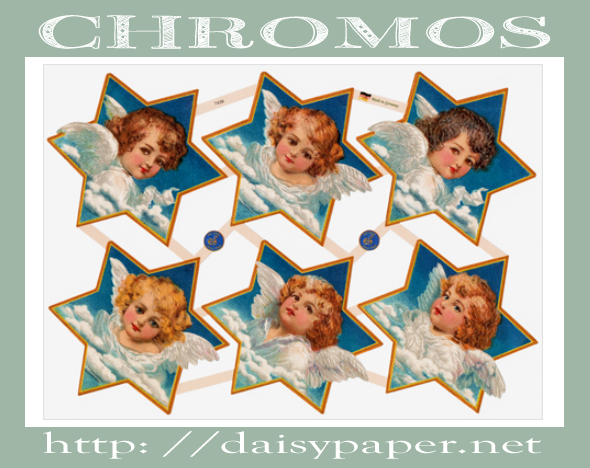 ¥¯¥í¥â¥¹¡ÚDAISY¡ÛCHROMOS¡¢chromos¡¢Germany¡¢¥°¥é¥ó¥Ä¥Ó¥ë¥À¡¼¡¢¥É¥¤¥ÄÀ½¡¢Å·»È¡¢¥¨¥ó¥¸¥§¥ë¡¢¥¯¥í¥â¥¹ÄÌÈΡ¢À±¡¢¥À¥¤¥«¥Ã¥È