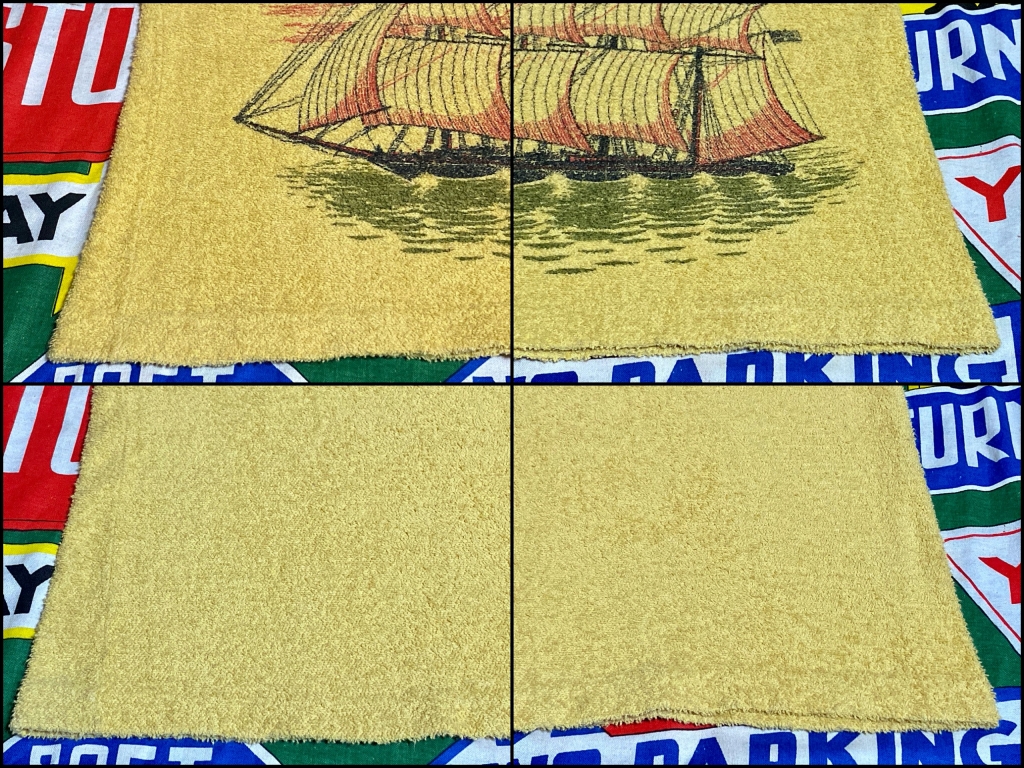 The