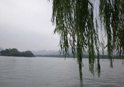 西湖