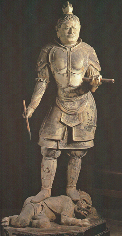 xn奈良東大寺戒壇院広目天国.jpg