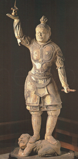 xo奈良東大寺戒壇院多聞天国.jpg