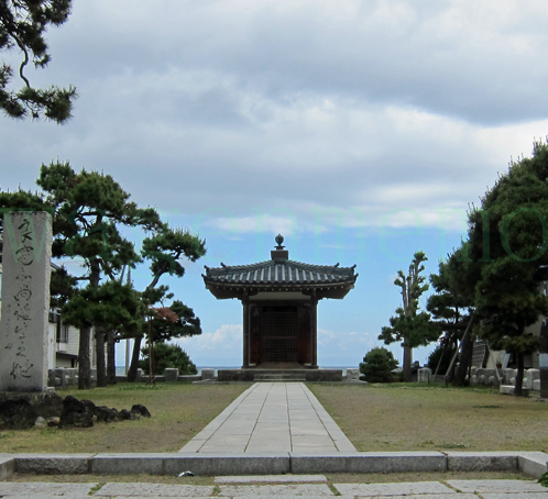 良寛遺墨展 於「何必館」（京都） | 和玄メモ