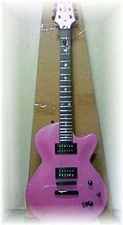 New Guitar