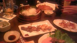料理
