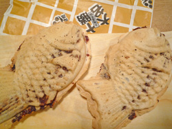 鯛焼き